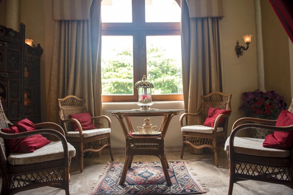 Luxury Home for Sale at The Landmark, South Hotel Zone, Cozumel