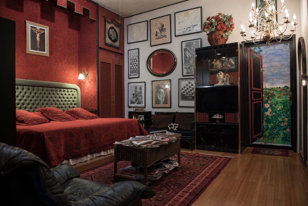 Luxury Home for Sale at The Landmark, South Hotel Zone, Cozumel