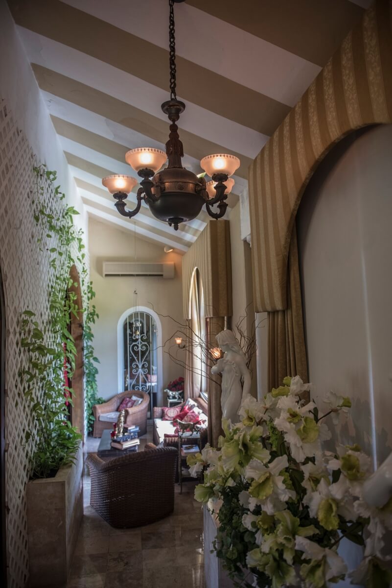 Luxury Home for Sale at The Landmark, South Hotel Zone, Cozumel