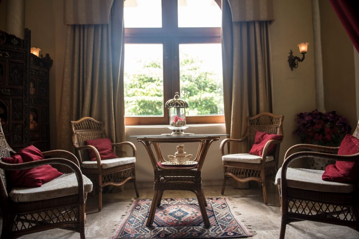 Luxury Home for Sale at The Landmark, South Hotel Zone, Cozumel