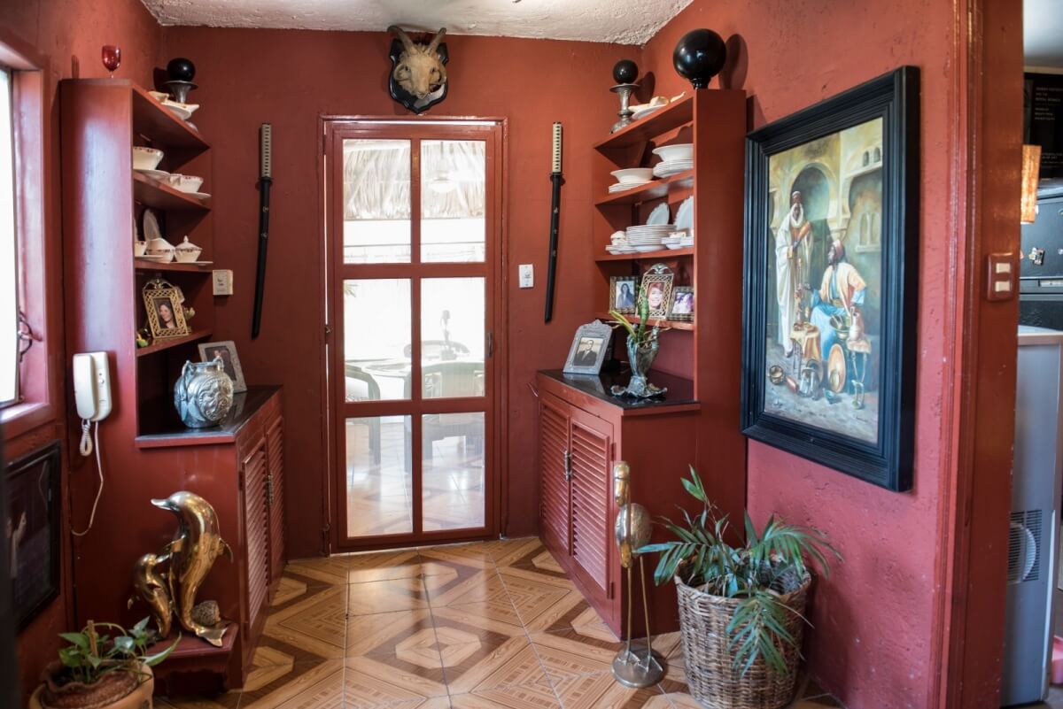 Luxury Home for Sale at The Landmark, South Hotel Zone, Cozumel