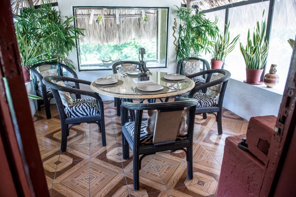 Luxury Home for Sale at The Landmark, South Hotel Zone, Cozumel