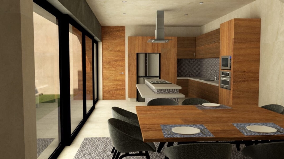 Investment opportunity with large land, for sale, 10 de Abril, Cozumel