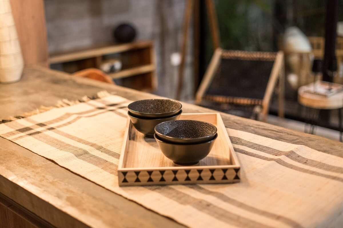 Condo with lock off system, art walk, Boho commercial area,5 star hotel amenities and services, in Tulum, sale.