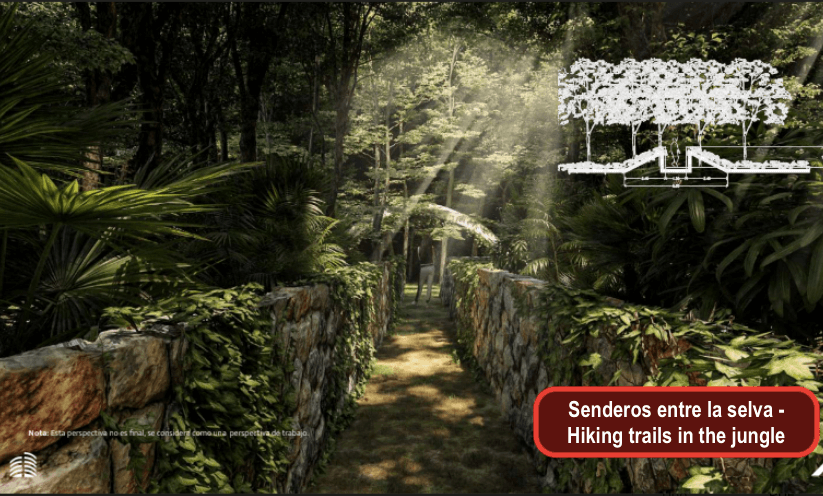 Single-Family Homesite in Gated Community for Sale, Xpu-ha, Quintana Roo