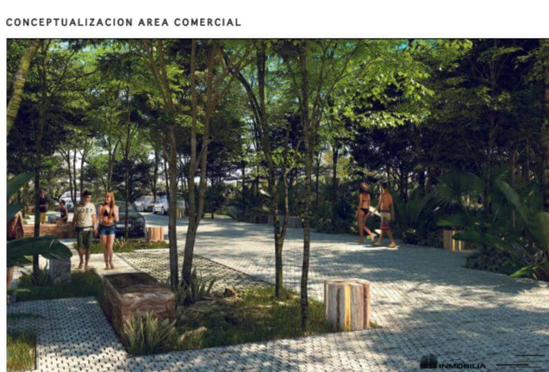 Single-Family Lot in Gated Community for Sale, Xpu-ha, Quintana Roo