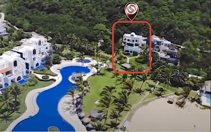 Villa with pool, ocean view, eco-friendly, furnished, for sale Huatulco.