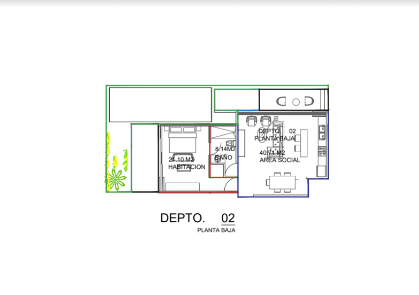 Eco friendly, luxury amenities and services, in Tulum with 3 bedrooms, with sustainable technology.