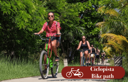 Eco friendly, luxury amenities and services, in Tulum with 3 bedrooms, with sustainable technology.