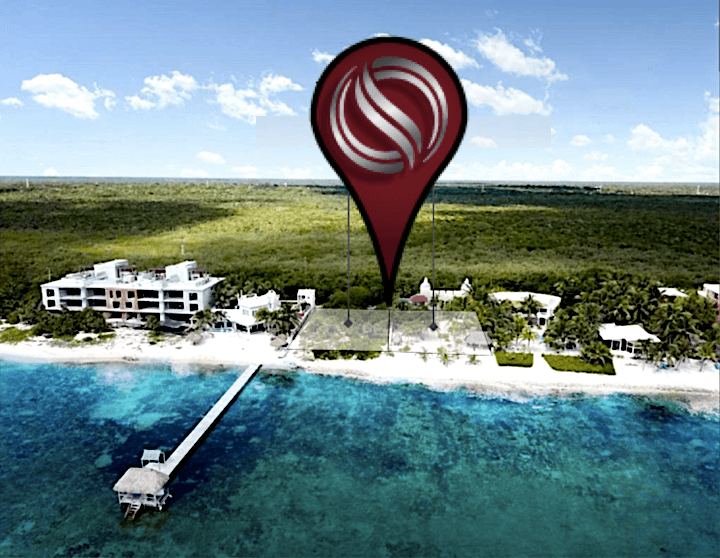 Condo with access to the beach, pool, pool bar, grills, for sale Tulum