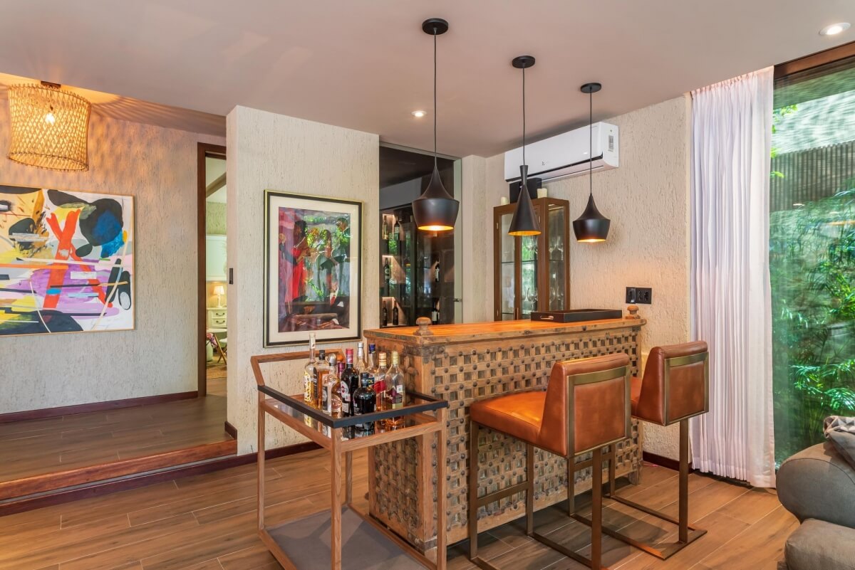 Condo with private terrace in every bedroom, beach club, for sale, Tankah Tulum