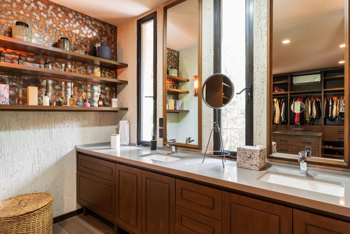 Condo with private terrace in every bedroom, beach club, for sale, Tankah Tulum