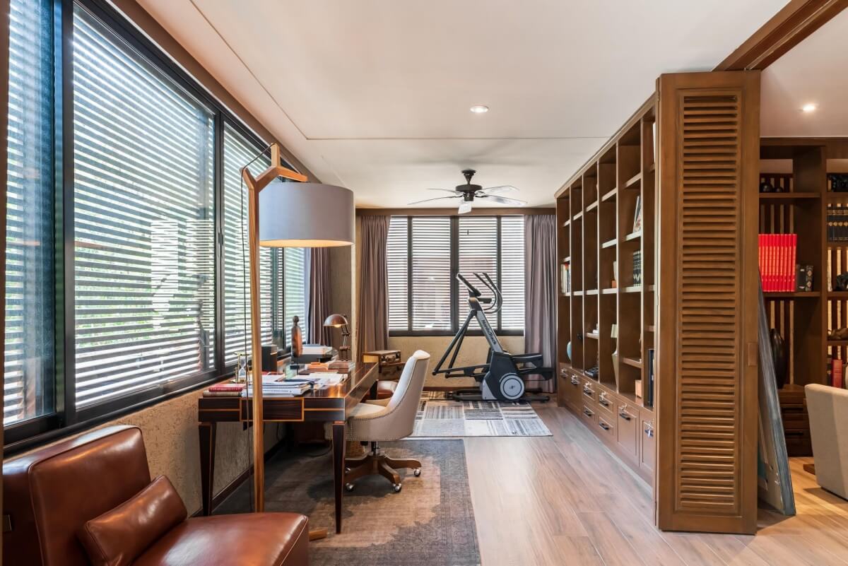 Condo with private terrace in every bedroom, beach club, for sale, Tankah Tulum