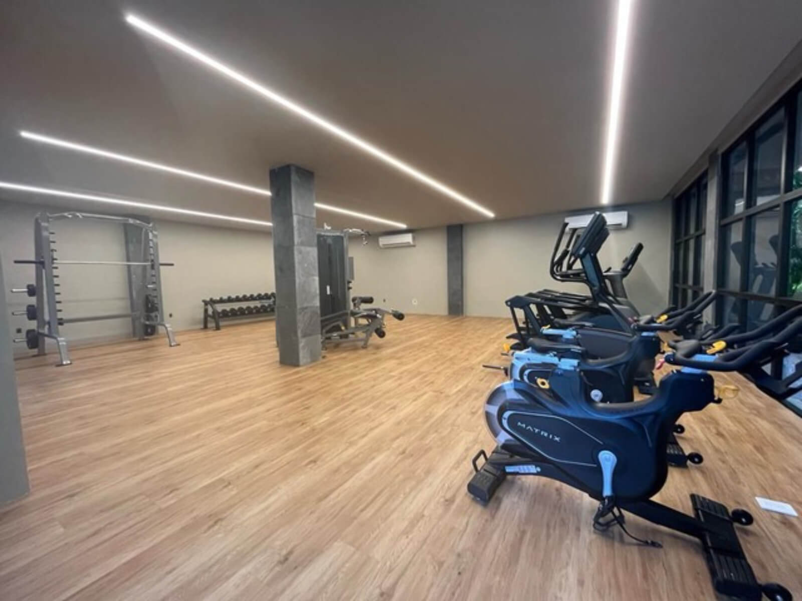 Condo with private terrace in every bedroom, beach club, for sale, Tankah Tulum