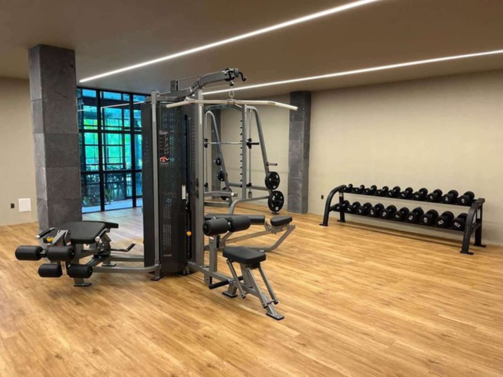 Condo with private terrace in every bedroom, beach club, for sale, Tankah Tulum