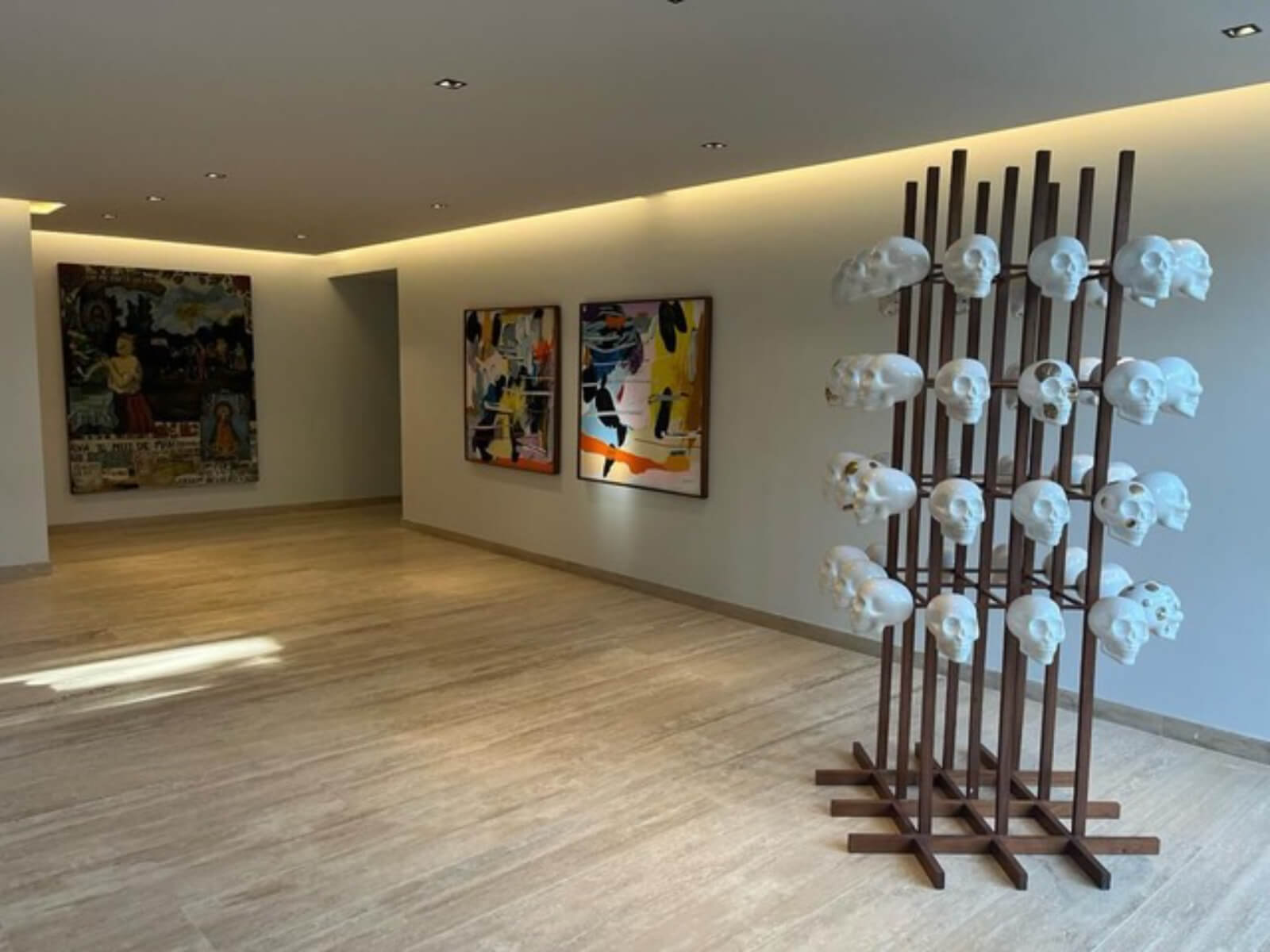 Condo with private terrace in every bedroom, beach club, for sale, Tankah Tulum