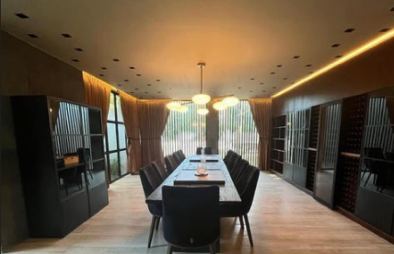 Condo with private terrace in every bedroom, beach club, for sale, Tankah Tulum