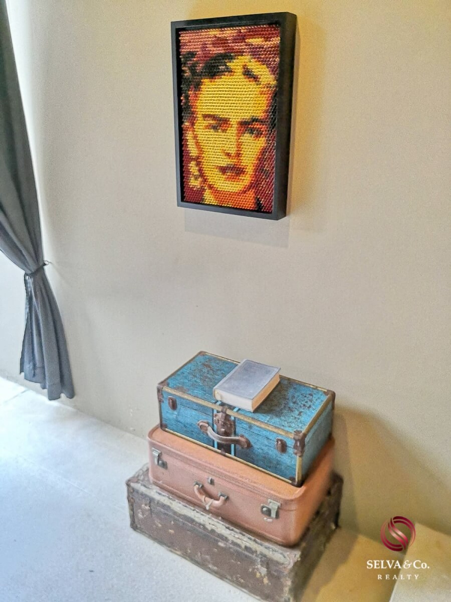 Condo with private terrace in every bedroom, beach club, for sale, Tankah Tulum