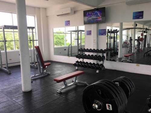 House with Private Pool, For Sale, Residencial Rio, Huayac&aacute;n, Canc&uacute;n