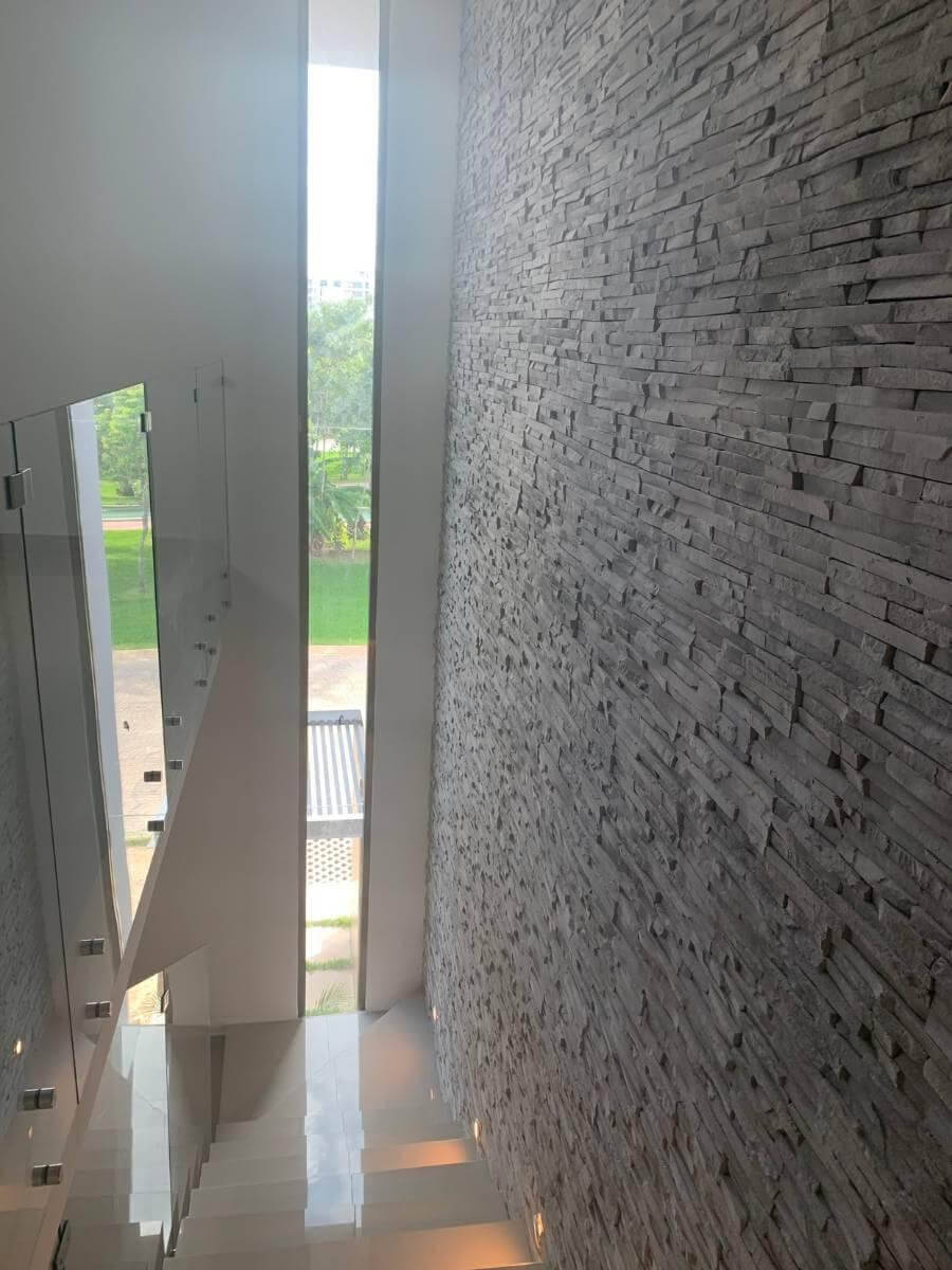 House with Private Pool, For Sale, Residencial Rio, Huayac&aacute;n, Canc&uacute;n