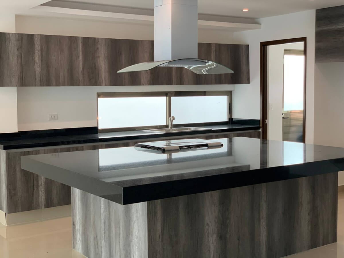 House with Private Pool, For Sale, Residencial Rio, Huayac&aacute;n, Canc&uacute;n