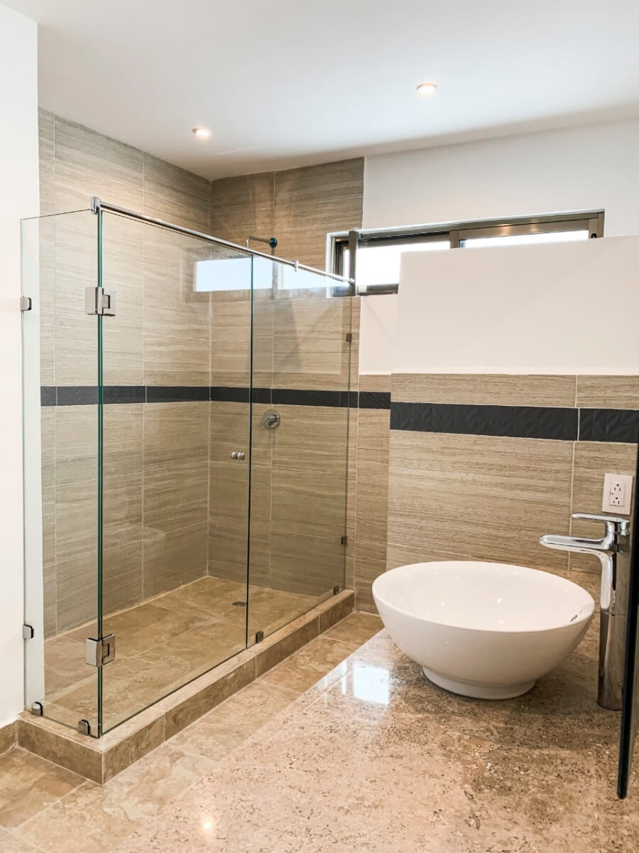 House with Private Pool, For Sale, Residencial Rio, Huayac&aacute;n, Canc&uacute;n