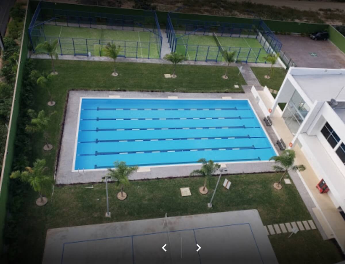 House with Private Pool, For Sale, Residencial Rio, Huayac&aacute;n, Canc&uacute;n