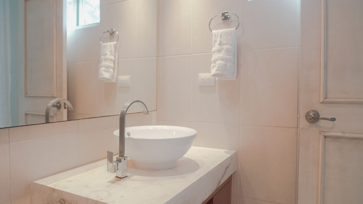 Apartment with roof top pool, barbecue, gym, fire pit, pre-construction for sale in Aldea Zama, Tulum.