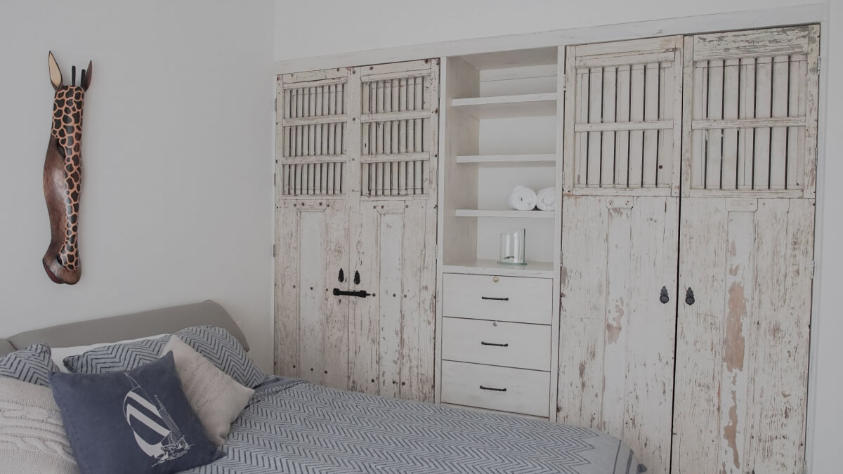 Apartment with roof top pool, barbecue, gym, fire pit, pre-construction for sale in Aldea Zama, Tulum.