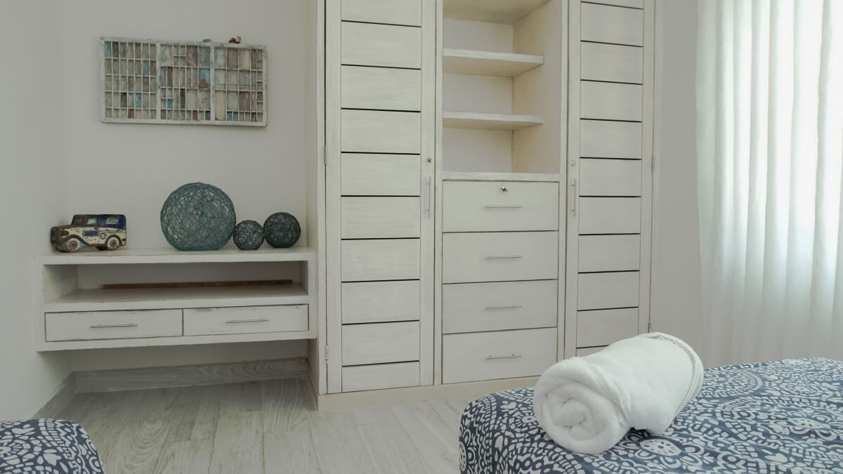 Apartment with roof top pool, barbecue, gym, fire pit, pre-construction for sale in Aldea Zama, Tulum.