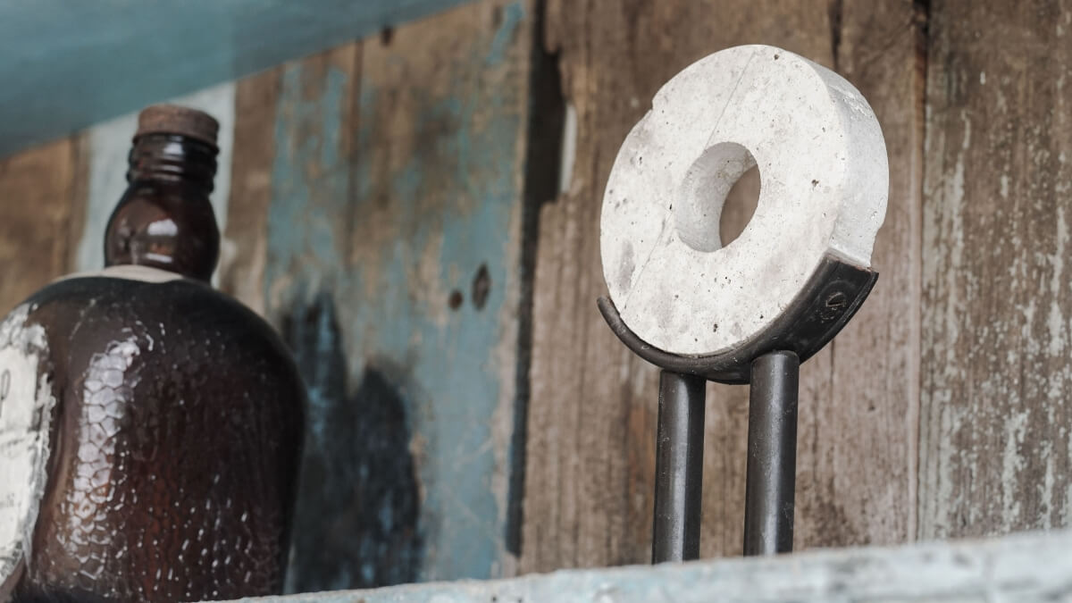 Apartment with roof top pool, barbecue, gym, fire pit, pre-construction for sale in Aldea Zama, Tulum.