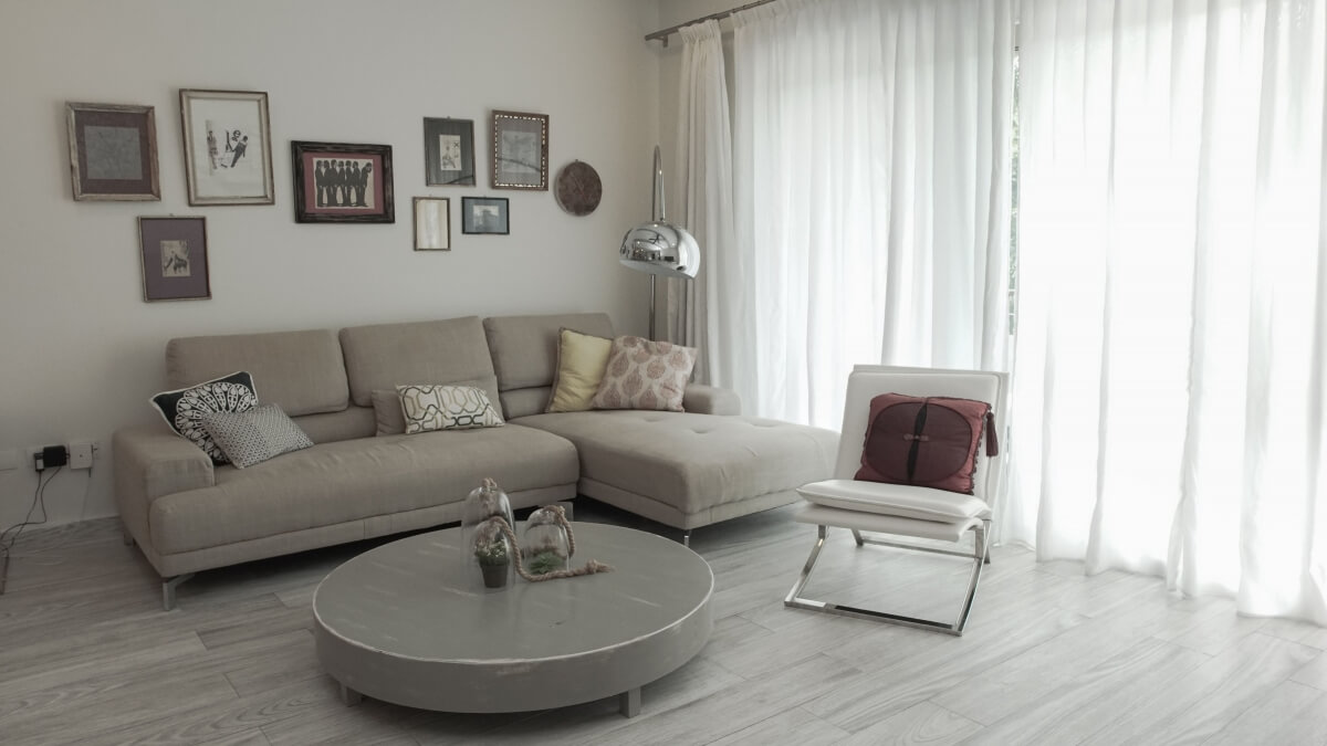 Apartment with roof top pool, barbecue, gym, fire pit, pre-construction for sale in Aldea Zama, Tulum.