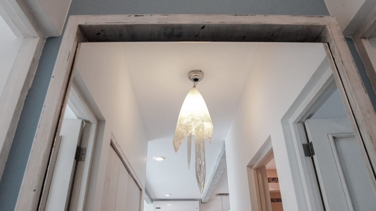 Apartment with roof top pool, barbecue, gym, fire pit, pre-construction for sale in Aldea Zama, Tulum.