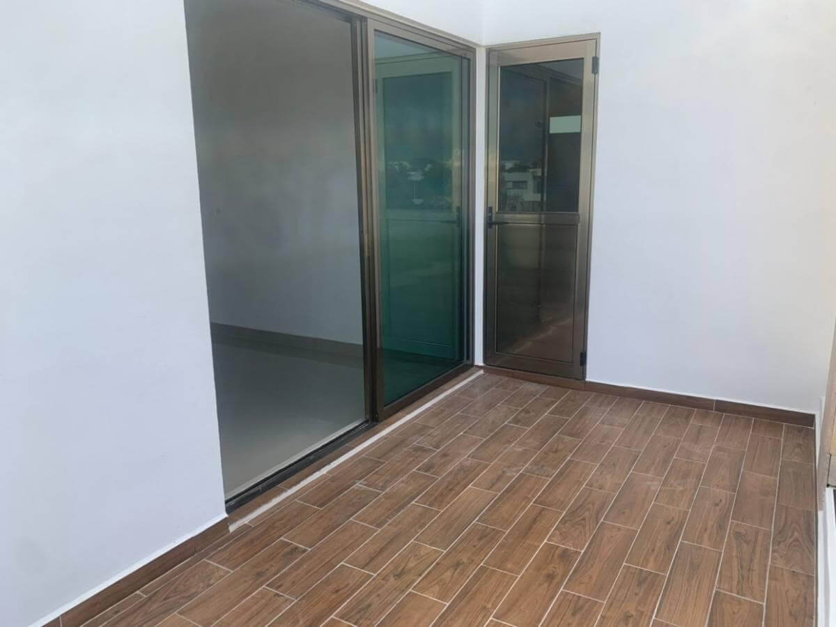 Casa amueblada y equipada, en comunidad cerrada, venta, Arbolada, Canc&uacute;n
