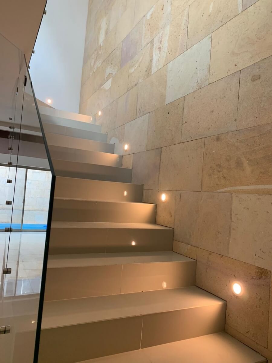 Casa amueblada y equipada, en comunidad cerrada, venta, Arbolada, Canc&uacute;n