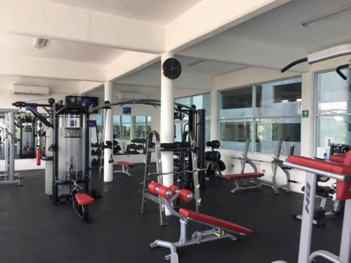 Casa amueblada y equipada, en comunidad cerrada, venta, Arbolada, Canc&uacute;n