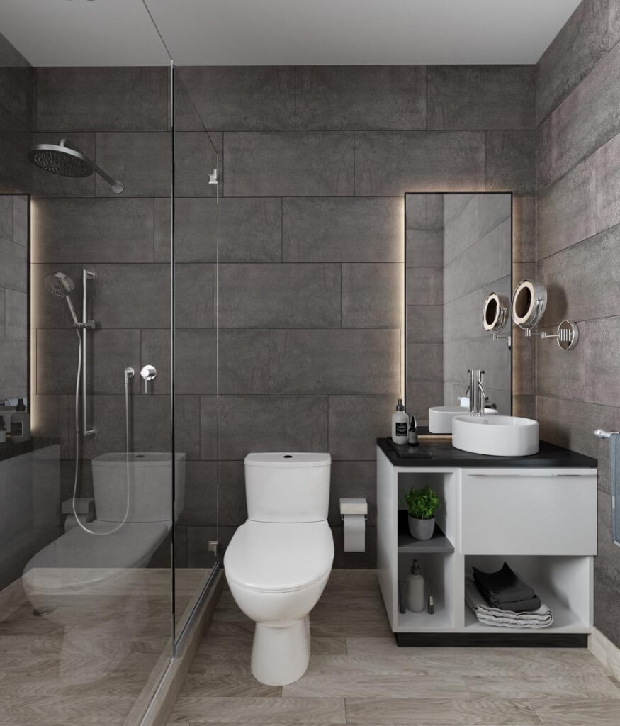 2 bedroom apartment, direct access from the terrace to the pool,  in Aldea Zama, Tulum