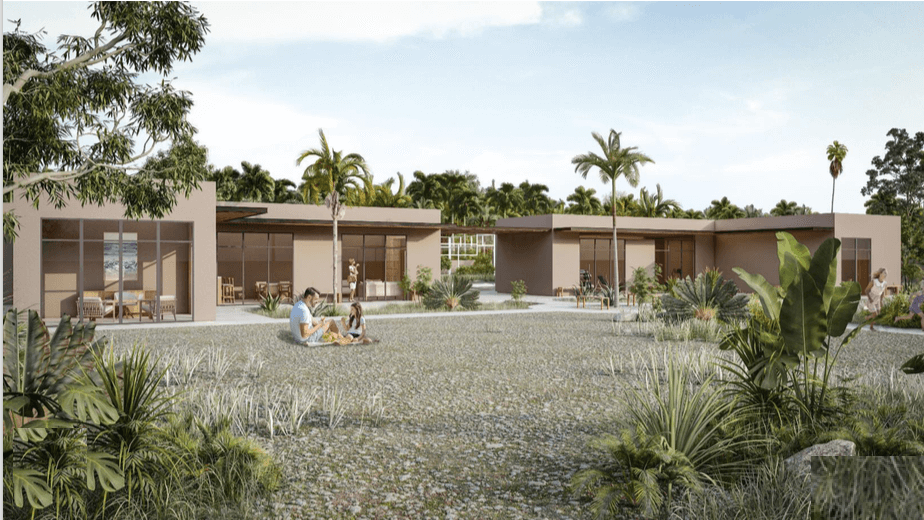 Beachfront condo, hotel services, dock, tennis court, jacuzzi, beach club, room service, concierge and more for sale in Cozumel