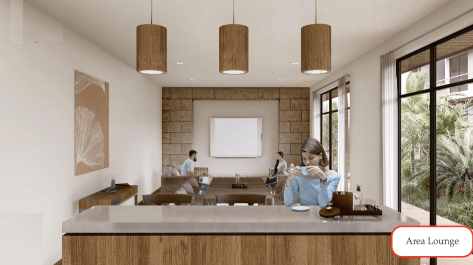 Condo with Garden, Pool, and Private Jacuzzi for Sale in Zona Hotelera Sur, Cozumel.