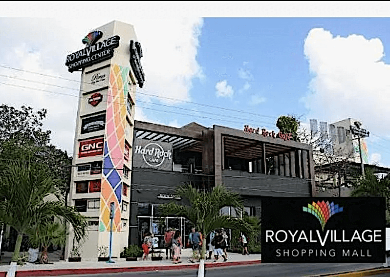 Oceanview condo,Terrace, for sale, North Hotel Zone, Cozumel