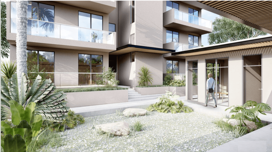 Oceanview condo,Terrace, for sale, North Hotel Zone, Cozumel