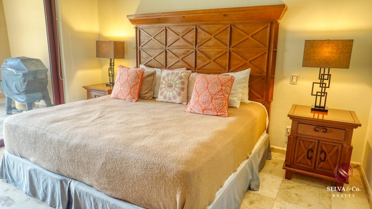 Apartment in Playacar, with 4 pools, playground for children, Pet zone, gym, clubhouse, restaurant, terrace bar, concierge and more, for sal