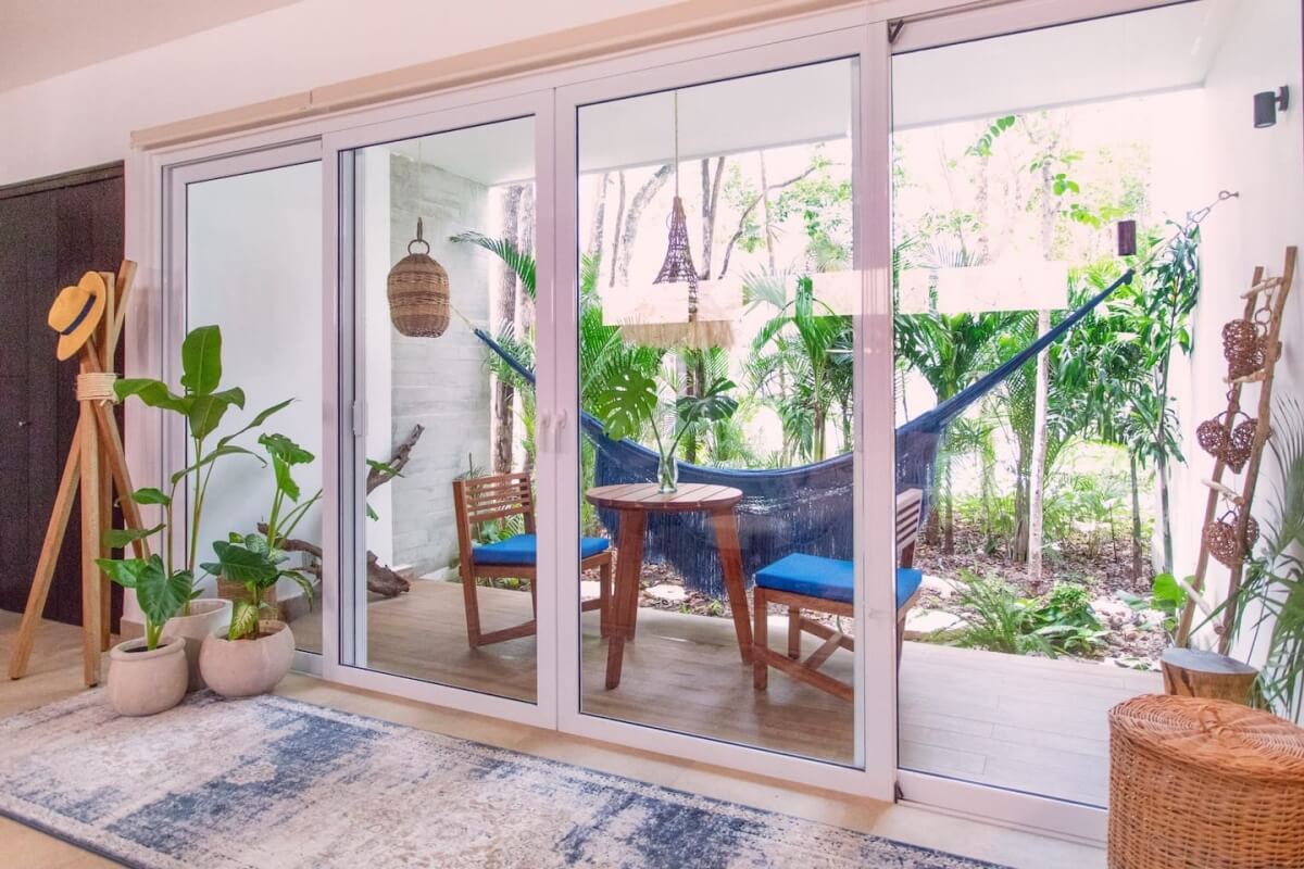 Condo with garden, pool, spa, stargazing, yoga, coworking, gym in gated community with outstanding amenities, pre-construction for sale Tulu