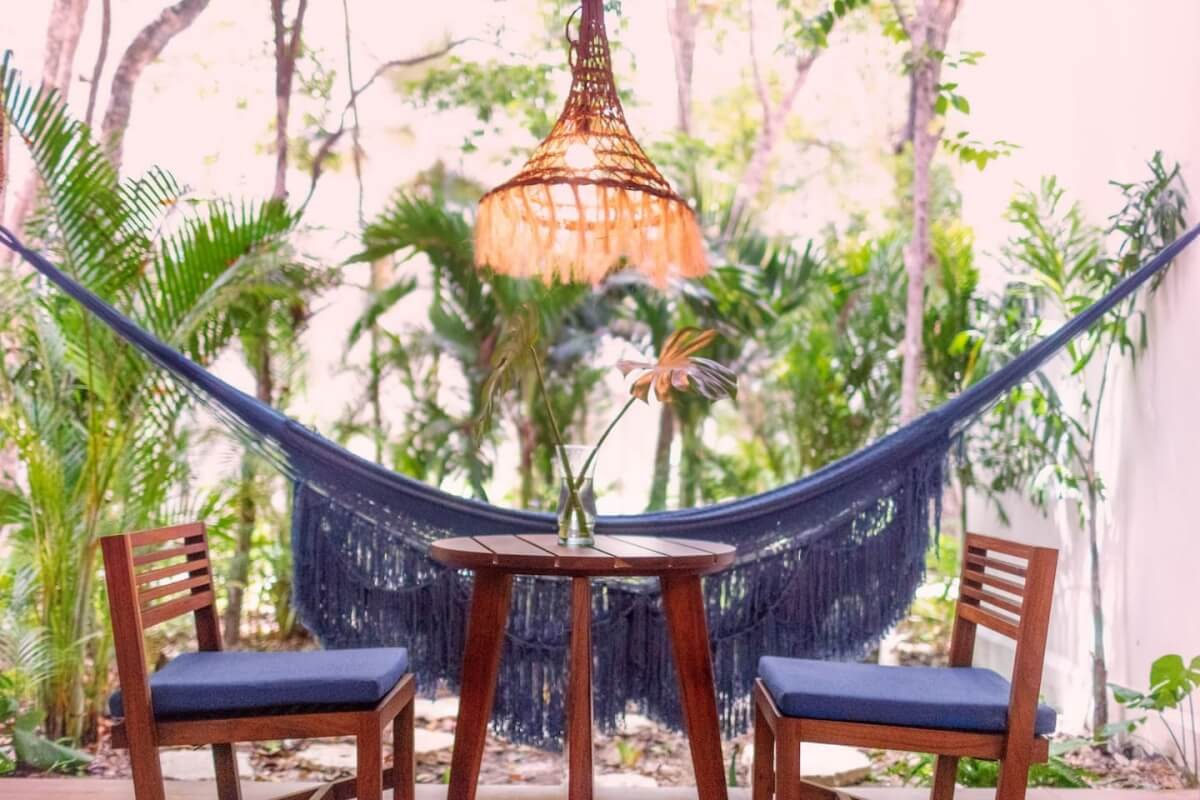 Condo with garden, pool, spa, stargazing, yoga, coworking, gym in gated community with outstanding amenities, pre-construction for sale Tulu