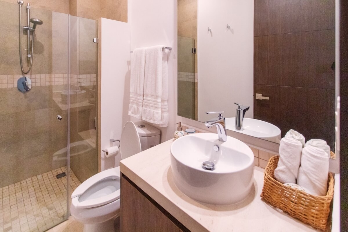 Condo with garden, pool, spa, stargazing, yoga, coworking, gym in gated community with outstanding amenities, pre-construction for sale Tulu