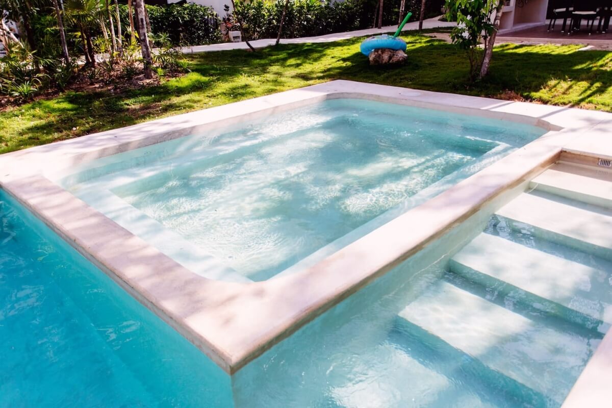 Condo with garden, pool, spa, stargazing, yoga, coworking, gym in gated community with outstanding amenities, pre-construction for sale Tulu