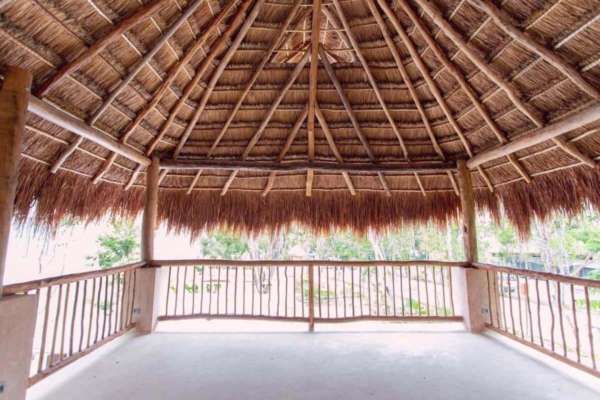 Condo with garden, pool, spa, stargazing, yoga, coworking, gym in gated community with outstanding amenities, pre-construction for sale Tulu