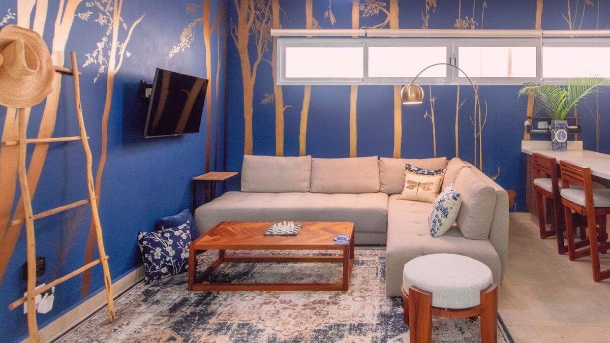 Condo with garden, pool, spa, stargazing, yoga, coworking, gym in gated community with outstanding amenities, pre-construction for sale Tulu