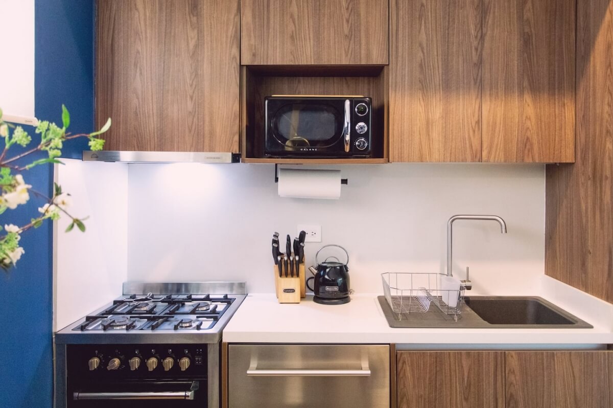 Condo with garden, pool, spa, stargazing, yoga, coworking, gym in gated community with outstanding amenities, pre-construction for sale Tulu