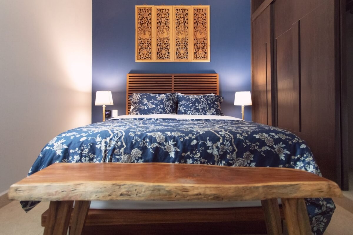 Condo with garden, pool, spa, stargazing, yoga, coworking, gym in gated community with outstanding amenities, pre-construction for sale Tulu